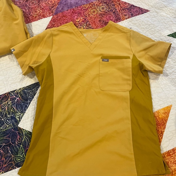 Figs Small Set - Picture 4 of 7